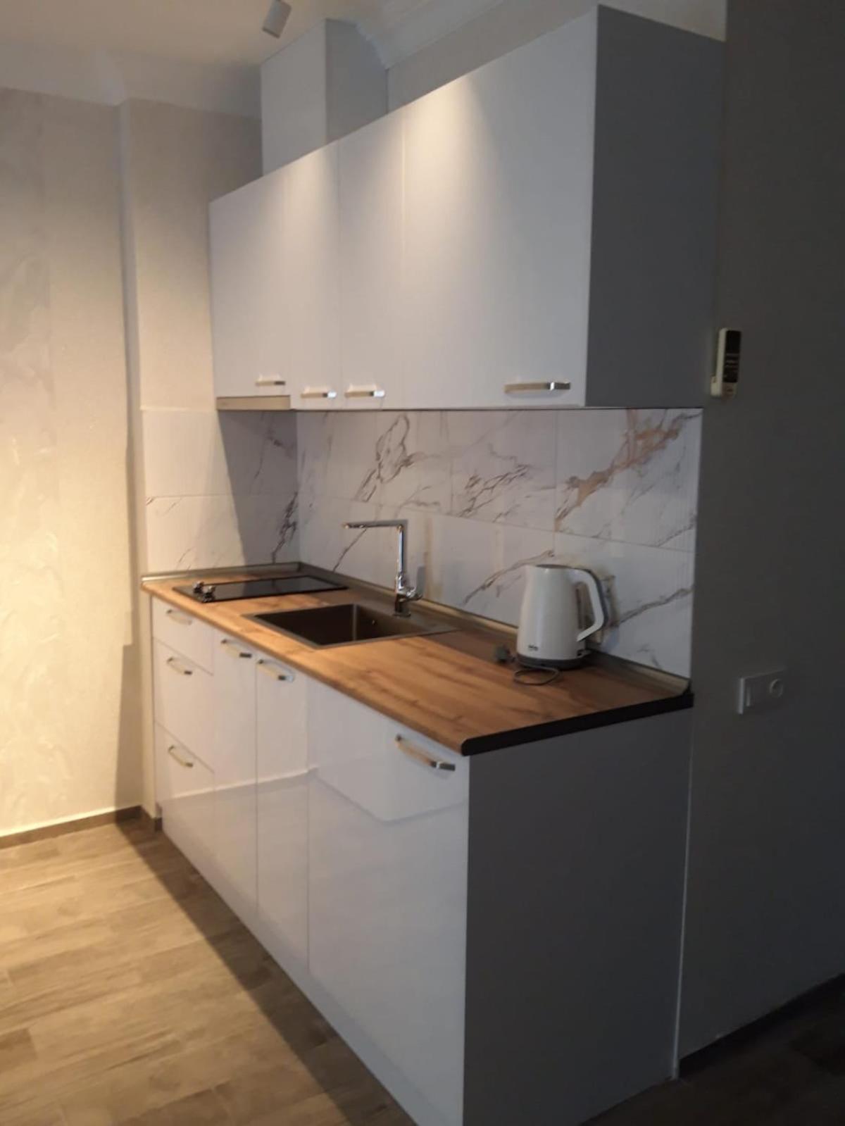 Seaview Panoramic Apartments Orbi Sea Towers Batumi Exterior foto