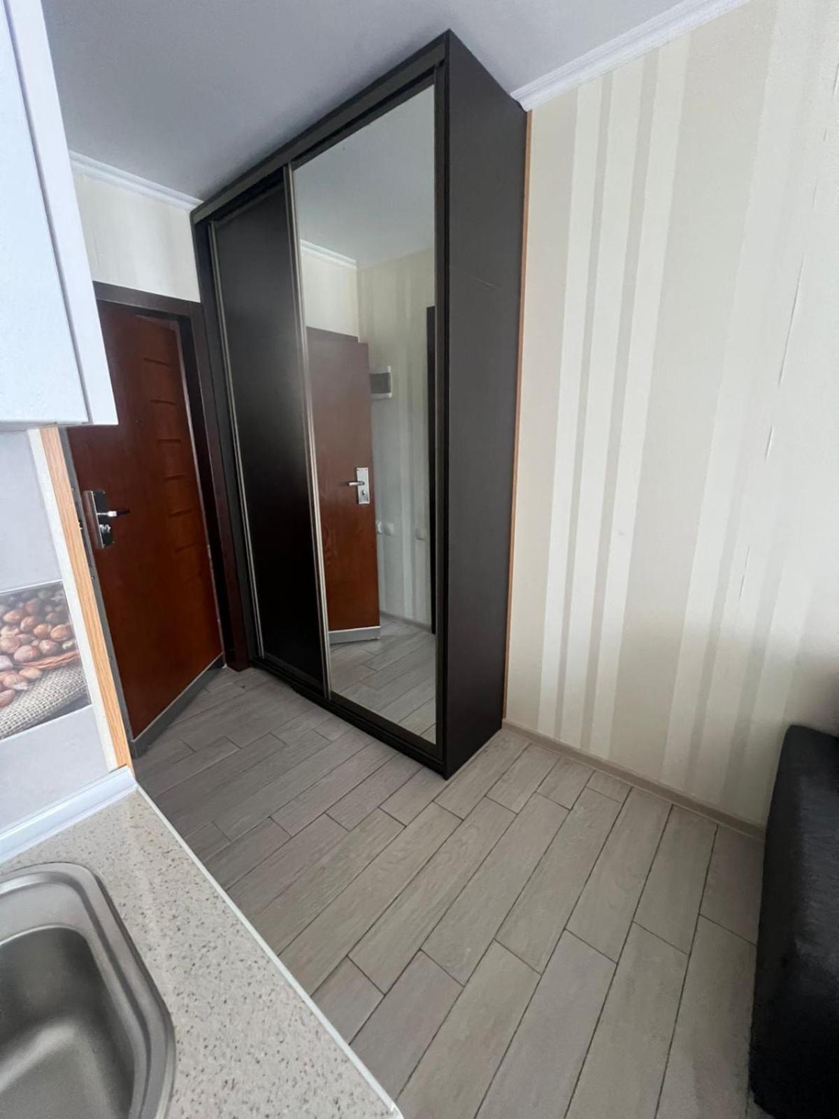 Seaview Panoramic Apartments Orbi Sea Towers Batumi Exterior foto