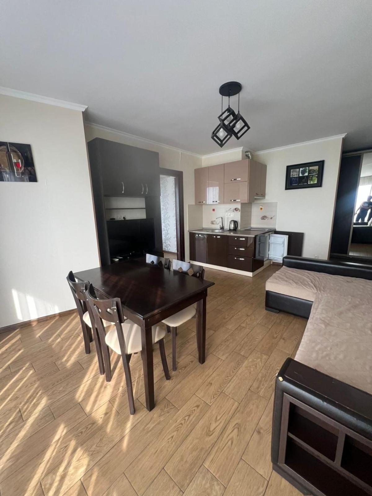 Seaview Panoramic Apartments Orbi Sea Towers Batumi Exterior foto