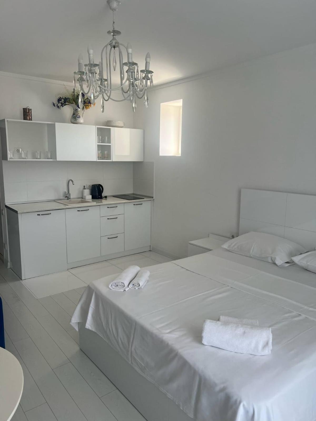 Seaview Panoramic Apartments Orbi Sea Towers Batumi Exterior foto