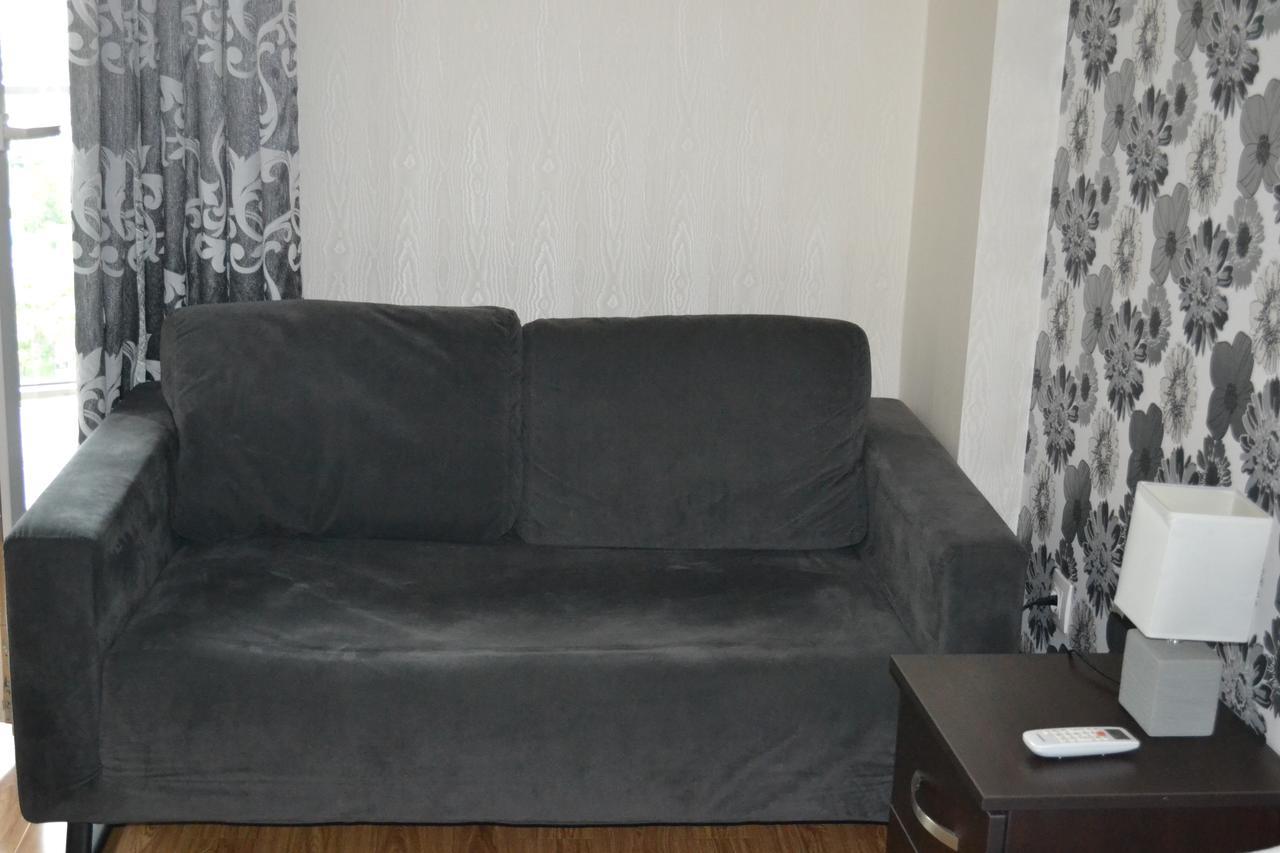 Seaview Panoramic Apartments Orbi Sea Towers Batumi Exterior foto