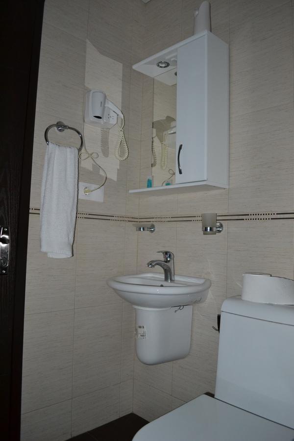 Seaview Panoramic Apartments Orbi Sea Towers Batumi Exterior foto