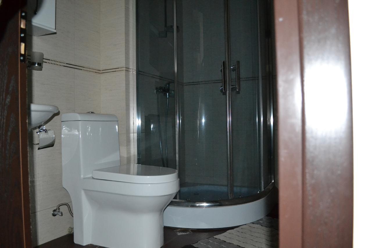 Seaview Panoramic Apartments Orbi Sea Towers Batumi Exterior foto